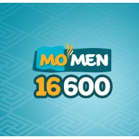 Mo'men Egypt logo - Similar company to Threechefs.Official
