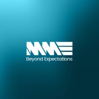 MME Telecom. logo - Similar company to SKYBAND