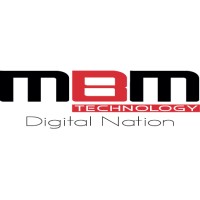 MBM Technology logo - Similar company to Mbm Technology Solutions