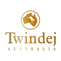 Twindej Australia logo - Similar company to Twindej