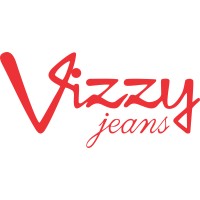 Vizzy Jeans logo - Similar company to Dimi Jeans