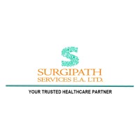 SURGIPATH SERVICES (EA) LIMITED logo - Similar company to Sciencescope Ltd