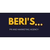 BERI'S PR AND MARKETING AGENCY logo - Similar company to Ows Development Fund (Ngo)