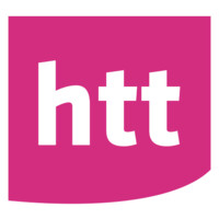 htt Group - HTT High Tech Trade GmbH logo - Similar company to Htt