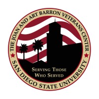 Barron Veterans Center At Sdsu