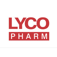 LycoPharm logo - Similar company to Gas Storage