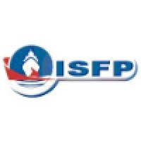 Integrated Solutions For Ports (ISFP) logo - Similar company to Olymp Soft
