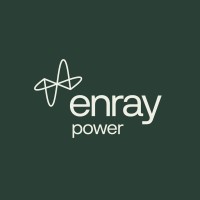 Enray Power logo - Similar company to Integrum Energy