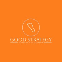 Good Strategy