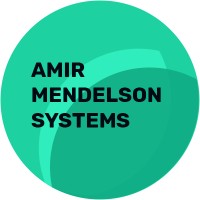 Mendelson Labs logo - Similar company to Powerdrop