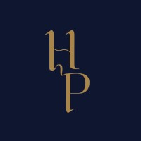 HP Fine Jewellery logo - Similar company to Cleopatra Jewellery