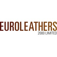 EUROLEATHERS 2000 LIMITED logo - Similar company to G H Leathers Ltd