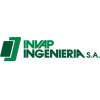 Invap Ingenieria S.A. logo - Similar company to Cnea