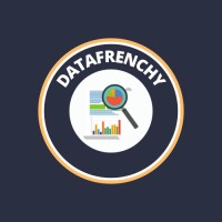 DataFrenchy logo - Similar company to Data Day Texas