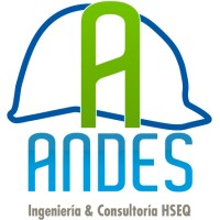 Andes HSEQ logo - Similar company to Fundación Ecoglobal