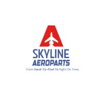 Skyline Aeroparts logo - Similar company to Usmx Airlink Mro