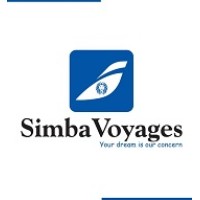 Simba Voyages Ltd logo - Similar company to Usilverback