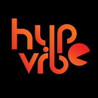 Hype Vibe logo - Similar company to Valton Security