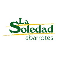 ABARROTES LA SOLEDAD logo - Similar company to Cafe Becco