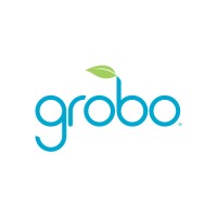 Grobo Inc. logo - Similar company to Florage - Carbon Compute (Acq. Mit-Ibm Watson Ai Lab)