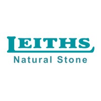 Leiths Natural Stone logo - Similar company to Leiths (Scotland) Ltd