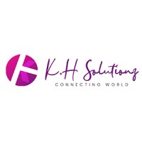 K.H Solutionz logo - Similar company to Pacific Solutions