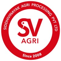 SIDDHIVINAYAK AGRI PROCESSING PVT LTD(SV AGRI) logo - Similar company to 99Protein