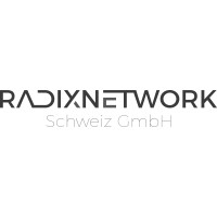 RadixNetwork Schweiz GmbH logo - Similar company to Iesf Group International