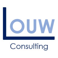 Louw Consulting Group logo - Similar company to Black Maple Professional Corporation, Cpa