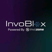InvoBlox logo - Similar company to Invocom