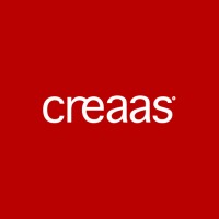 Creaas logo - Similar company to Raft Content