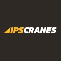 IPS CRANES logo - Similar company to Datum Manufacturing