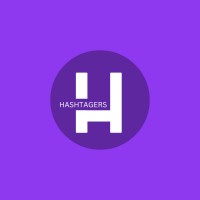 Hashtagers logo - Similar company to Peak Solutions