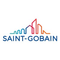 SAINT-GOBAIN THAILAND logo - Similar company to Duragreen Fiber Cement