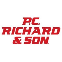 PC Richard & Son logo - Similar company to Ajmadison