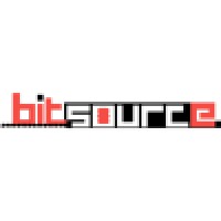 Bit Source logo - Similar company to Accelerateky