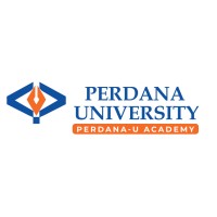 Perdana-U Academy logo - Similar company to Mind Hawks It Services