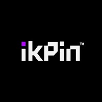 ikPin logo - Similar company to Hoxna
