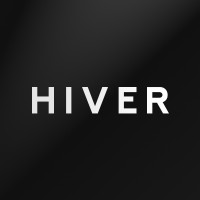 HIVER GmbH | Swiss Branding Agency logo - Similar company to Trace Creative