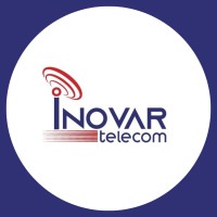 INOVAR TELECOM logo - Similar company to Its Brasil