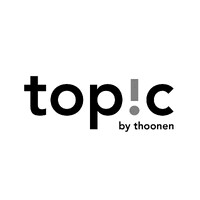 Topic B.V.