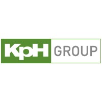 KpH Group logo - Similar company to General Demolition