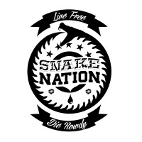 Snake Nation logo - Similar company to Datafree Technologies