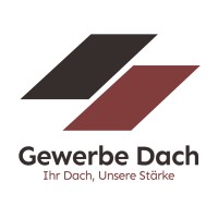 Gewerbe Dach logo - Similar company to Gewerbe Solar