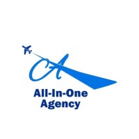 ALL IN ONE_AGENCY logo - Similar company to Prositeweb Inc