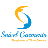 Saivel Garments logo - Similar company to Zsev