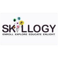 Skillogy logo - Similar company to Skillogy International Ltd