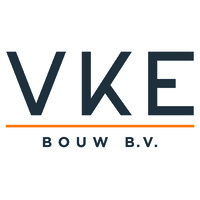 VKE Bouw B.V. logo - Similar company to Glent Group