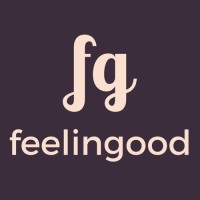 feelingood inc. logo - Similar company to Feelingood Talents