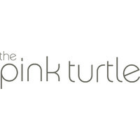 The Pink Turtle logo - Similar company to Collage